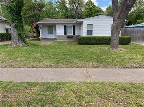 1733 Inwood, Garland, TX, 75042