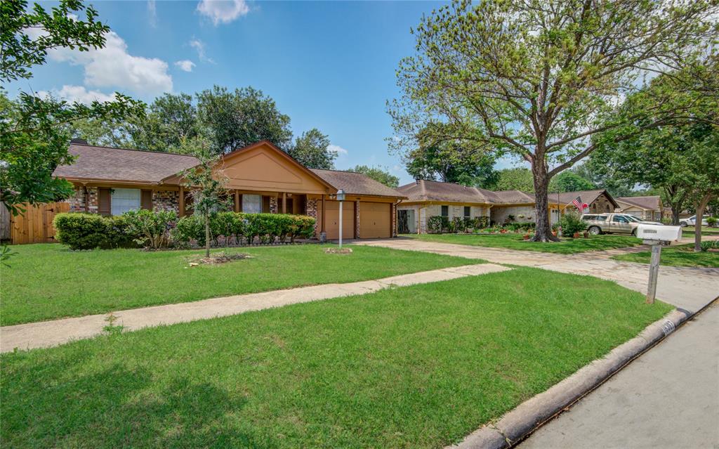 16307 Deer Lick Drive, Houston 16307 Deer Lick Drive Houston Texas 77090, 13