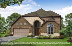 2902 Knotty Forest, Spring, TX, 77373