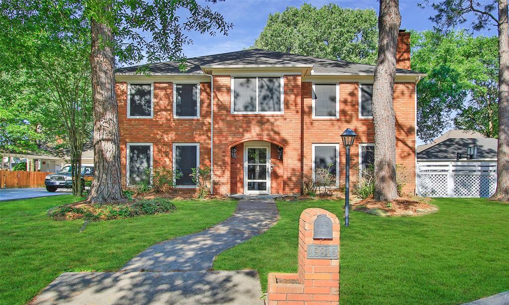 19815 Bambiwoods Court