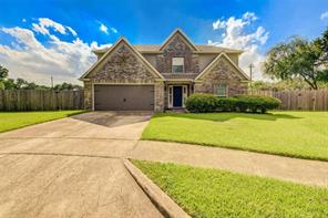 3904 Ivywood, Pearland, TX 77584