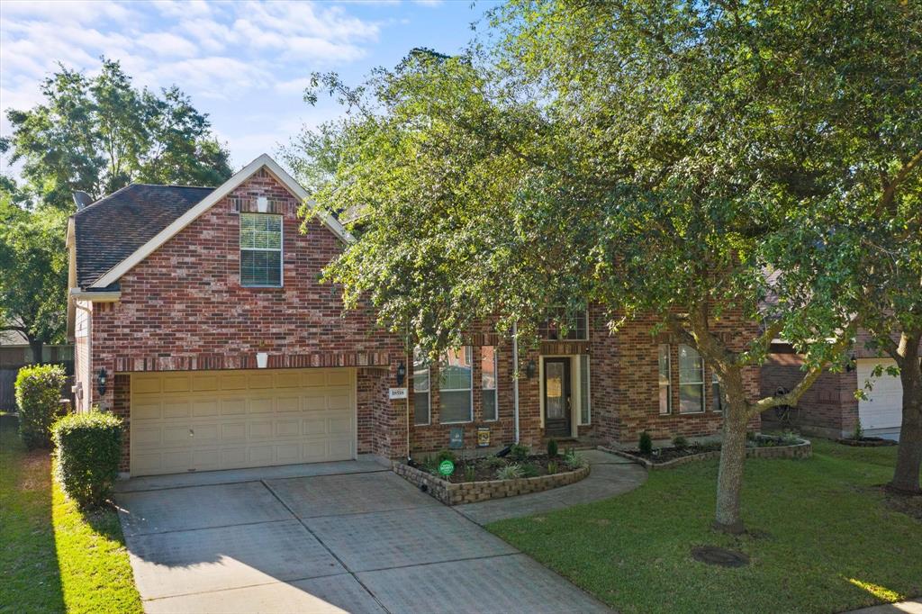 18518  Wild Basin Trail Humble Texas 77346, 1