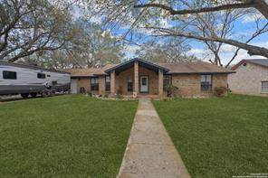 110 DAVID LN — WOODLAND ESTATES