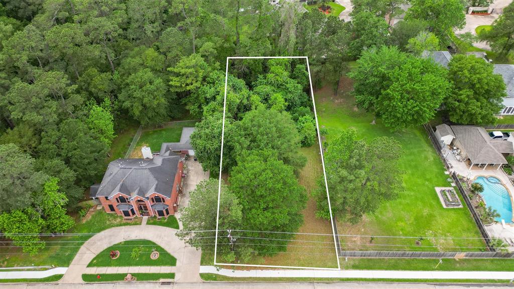 0  Normandy Street Houston Texas 77015, Houston