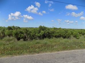 16169 County Road 299 Heron, Sargent, TX, 77414