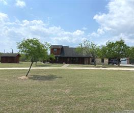 5349 County Road 1675, Odem, TX, 78370