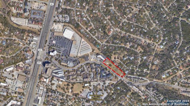 1715 THOUSAND OAKS DR