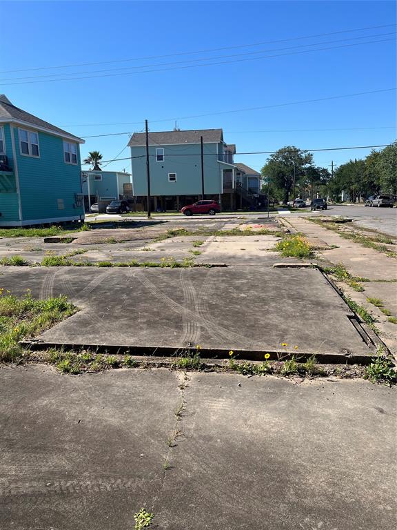 3101  Avenue L  Galveston Texas 77550, Galveston