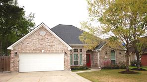 21818 Windsor Castle, Spring, TX, 77388