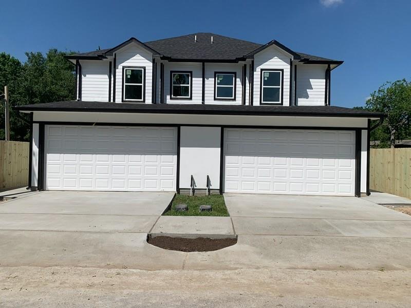 2305  Sakowitz Street Houston Texas 77020, Houston
