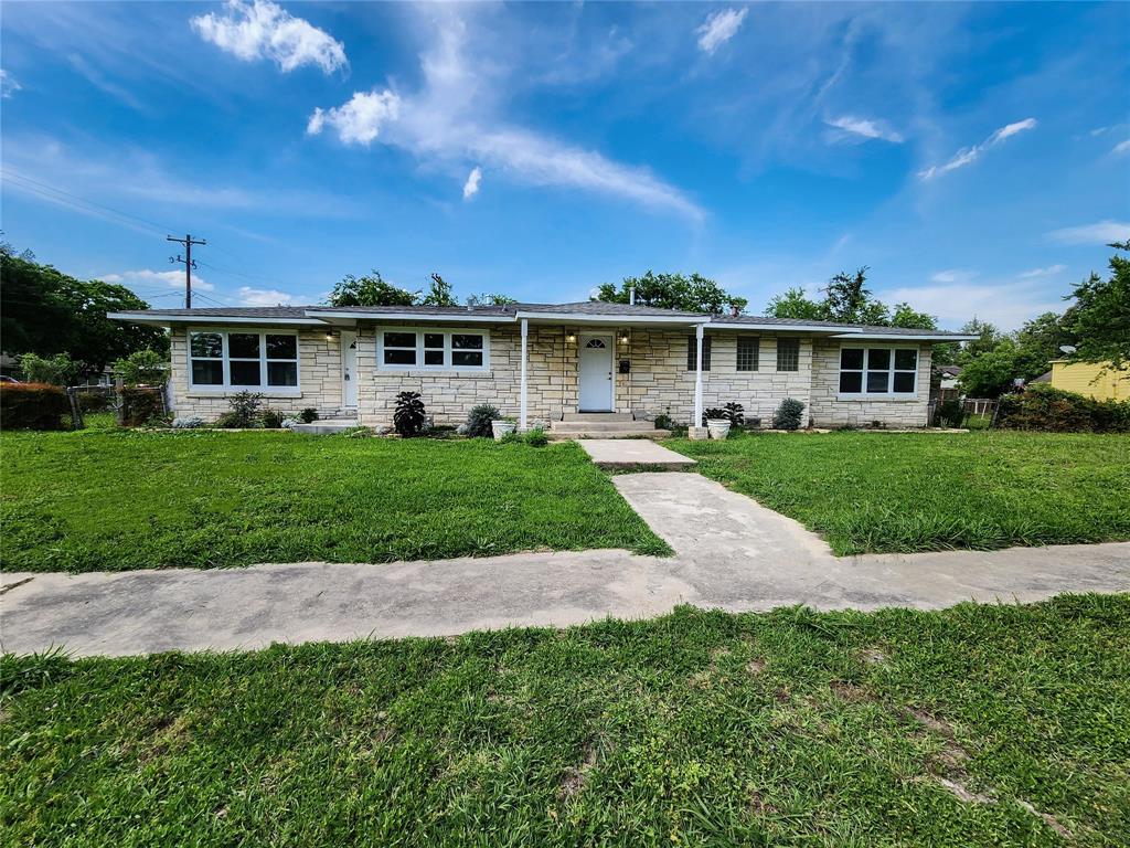 503 Maple Avenue, Pasadena, TX 77506