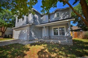 7907 Belmont Ridge — RETAMA SPRINGS