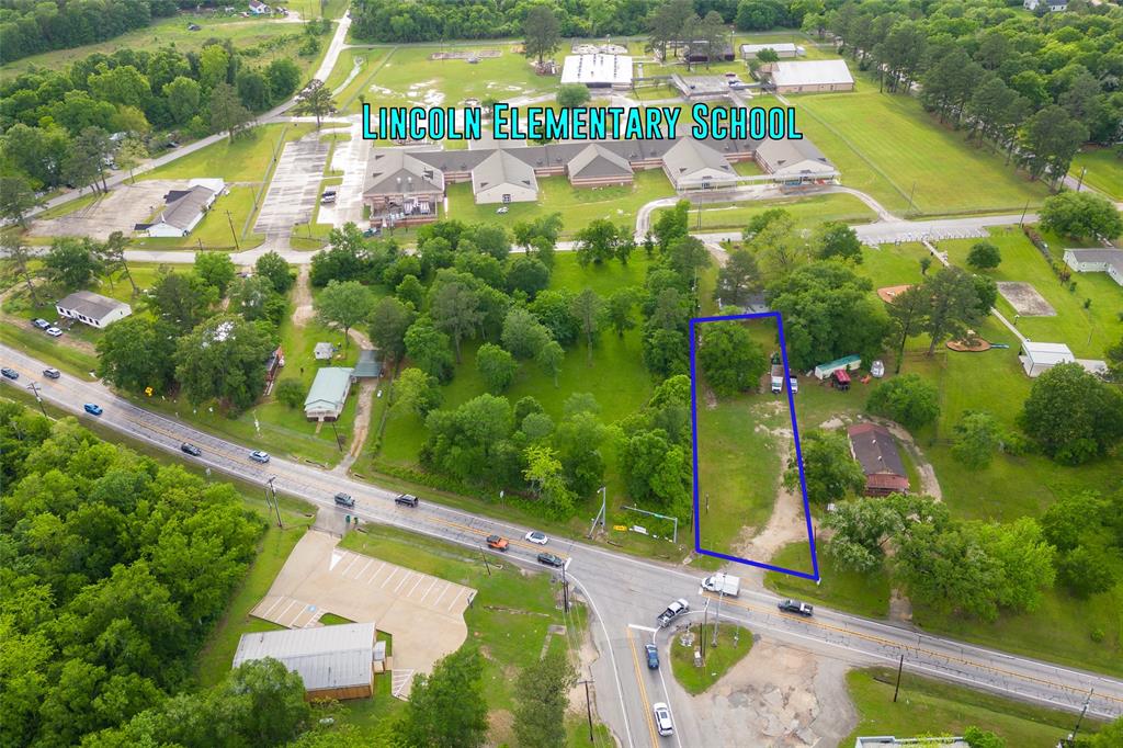 15263 N Liberty / FM 149 Highway Montgomery Texas 77356, Montgomery