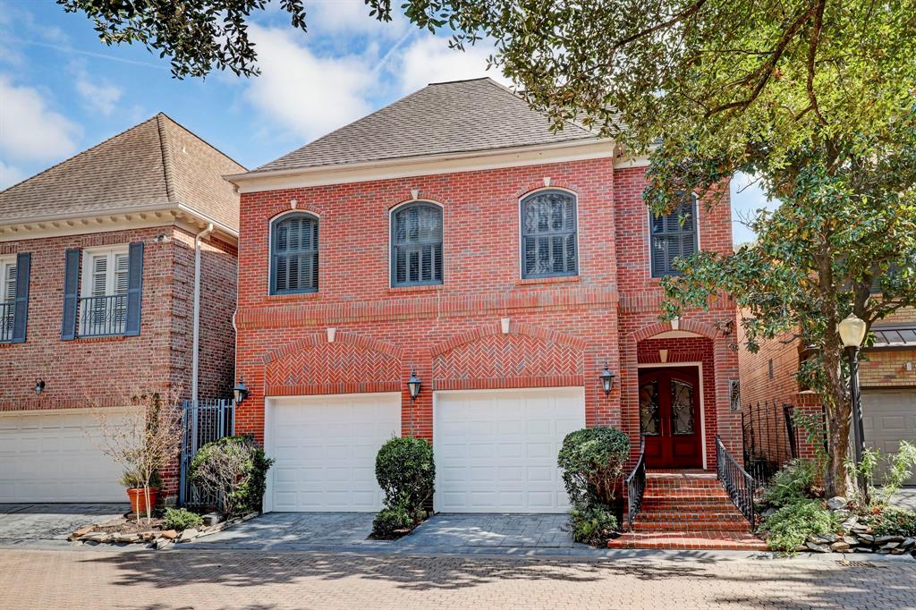 251  Sugarberry Circle Houston Texas 77024, 23