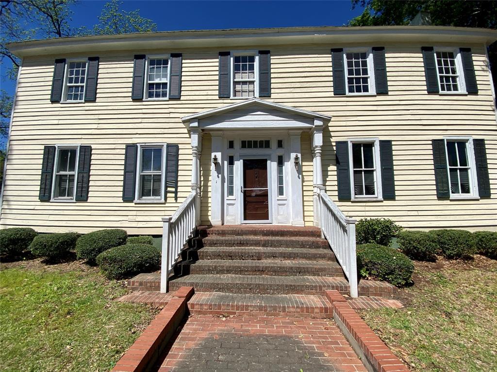 104 S Alexander Avenue Washington Georgia 30673, 81