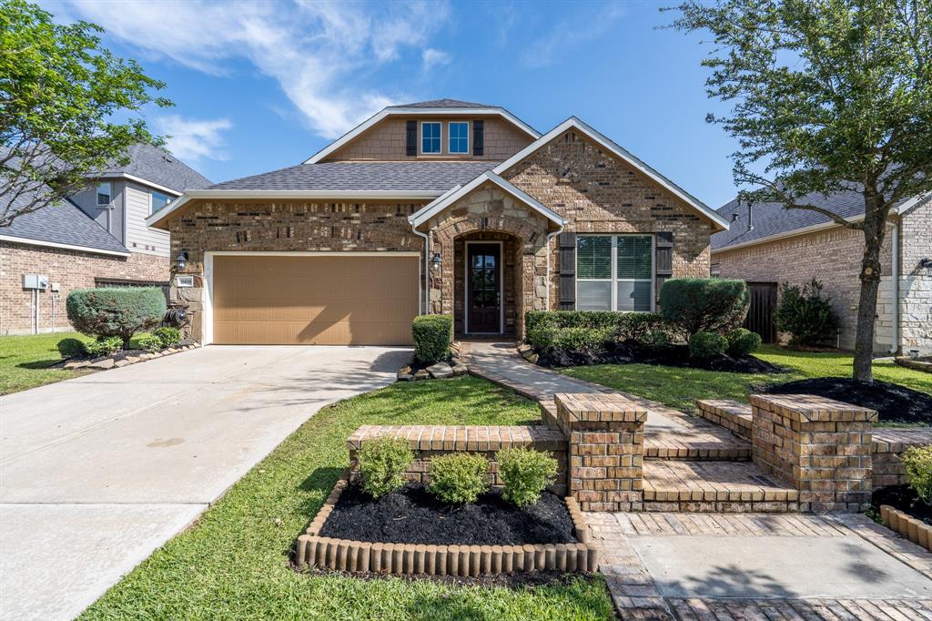 18606  Prince Ranch Drive Cypress Texas 77433, 25