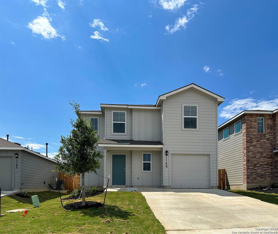 1149 Barn Swallow Way