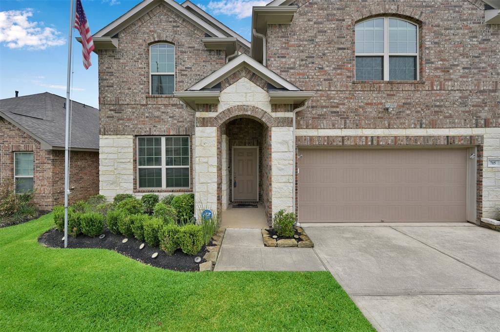715  Red Elm Lane Conroe Texas 77304, 19