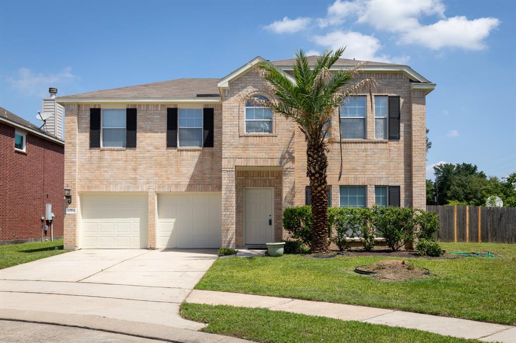 10402 Early Square Court, Houston 10402 Early Square Court Houston Texas 77070, 10