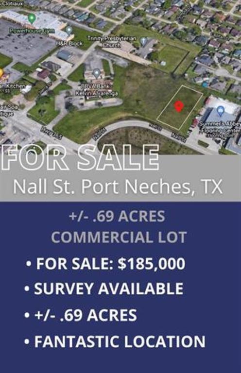 000  Nall Street Port Neches Texas 77651, 51