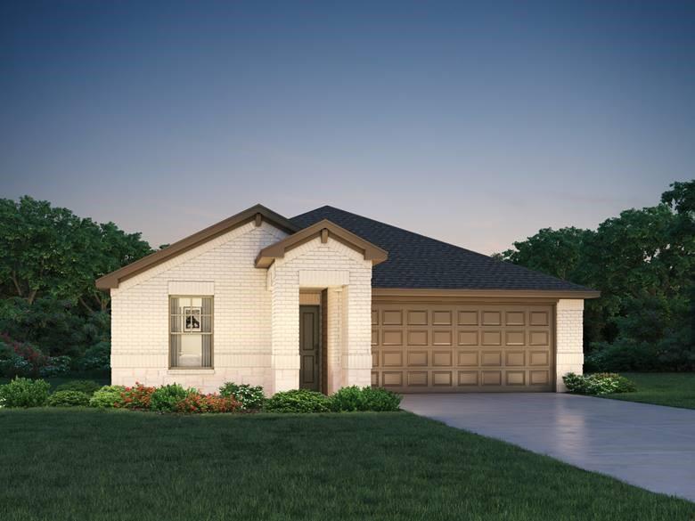 3207  Tranquillity Drive Texas City Texas 77591, 33