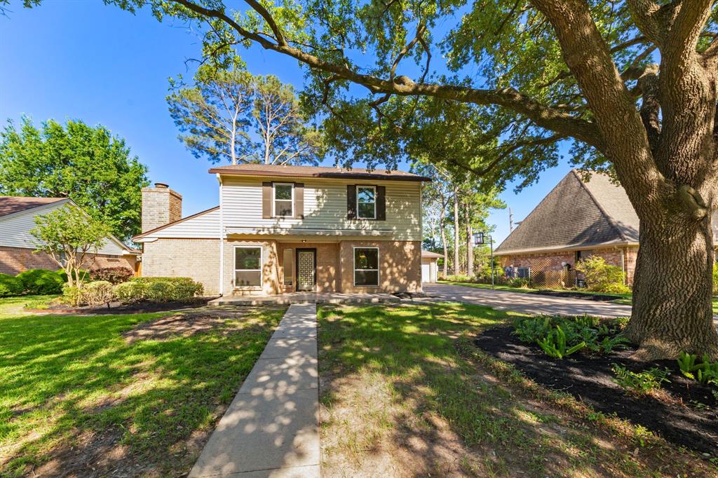 8406 Argentina Street, Jersey Village, TX 77040 - Property Listing at The Reyna Group