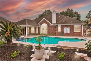 2512 Leroy, Pearland, TX, 77581