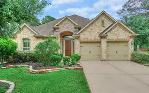 10 Witherbee, The Woodlands, TX, 77375