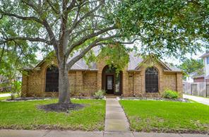 1631 Berkoff, Sugar Land, TX, 77479