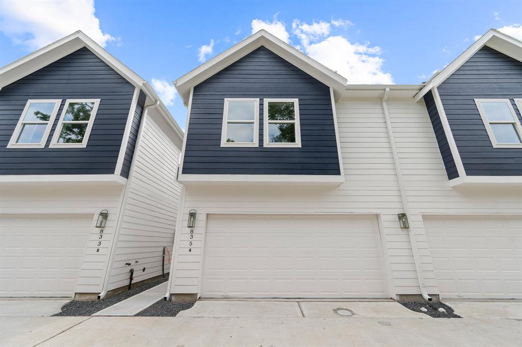 833  Paul Quinn Street Houston Texas 77091, 9