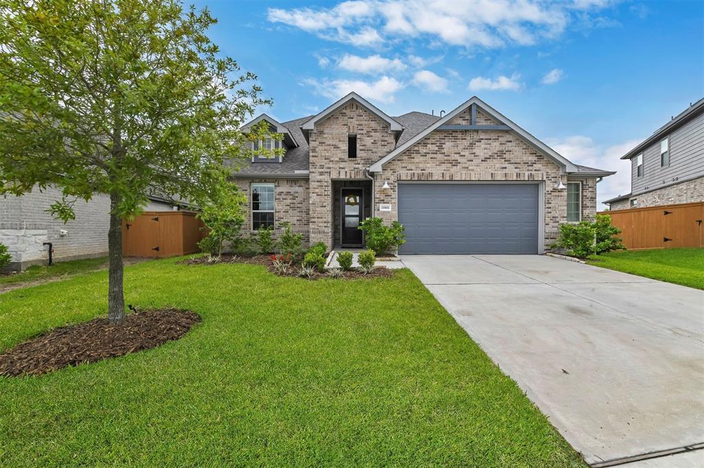 11902  Bazley Knoll Drive Humble Texas 77346, 1