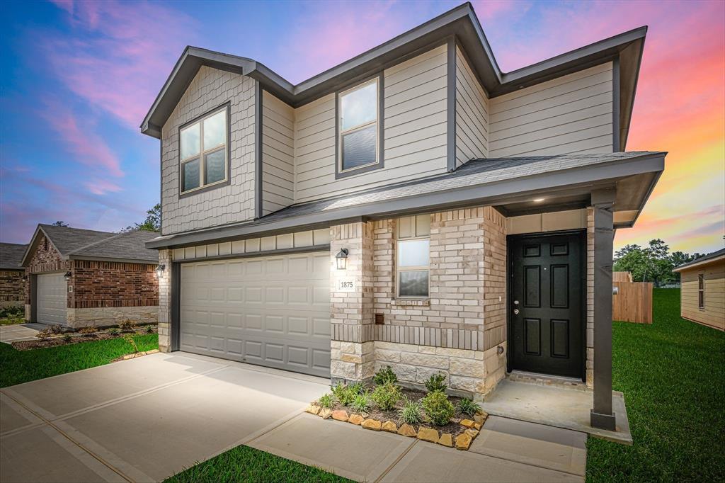 827  Faison Court Montgomery Texas 77316, 39