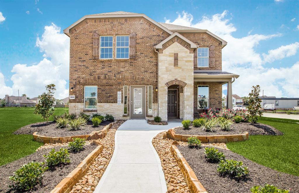 1324  Bright Hill Drive Katy Texas 77493, 26