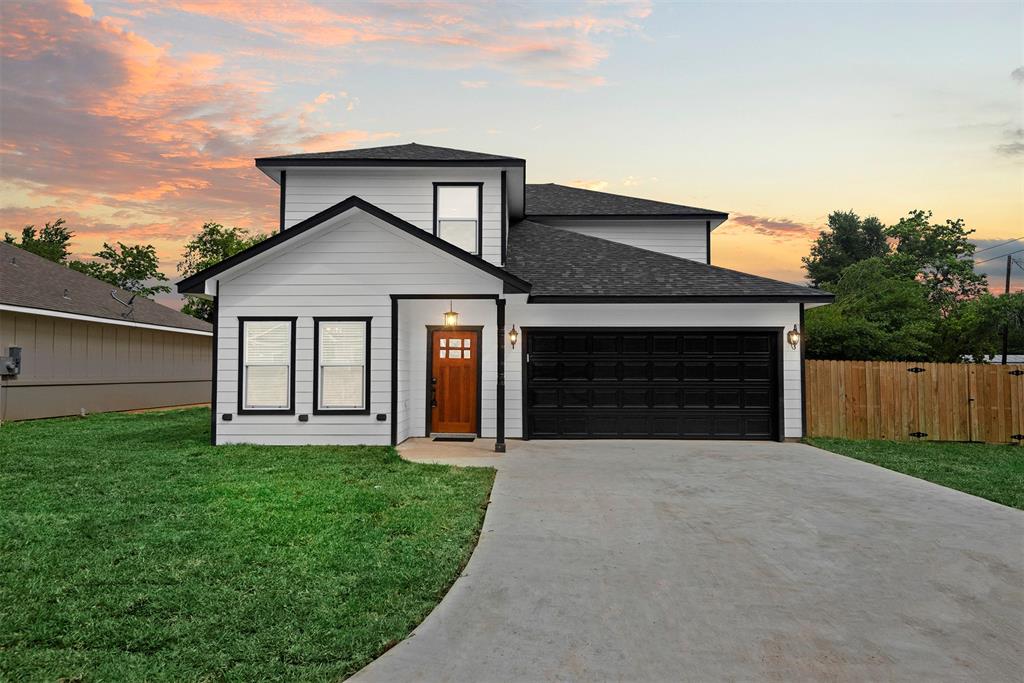 414 Wrangler St