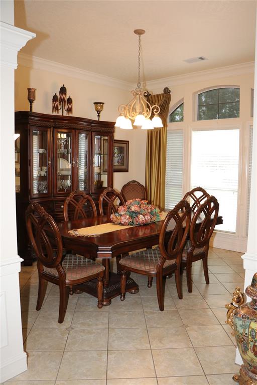 dinning room