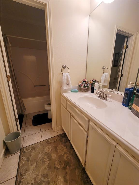 guess bathroom 2 of 3 and a half
