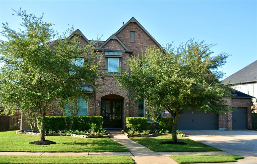 5026 Kendalia Cloud LN