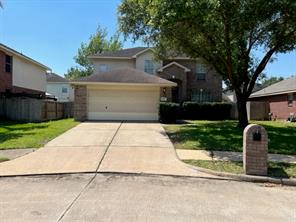 19907 Upland Creek, Katy, TX, 77449