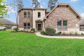 647 Spring Forest, Conroe, TX, 77302