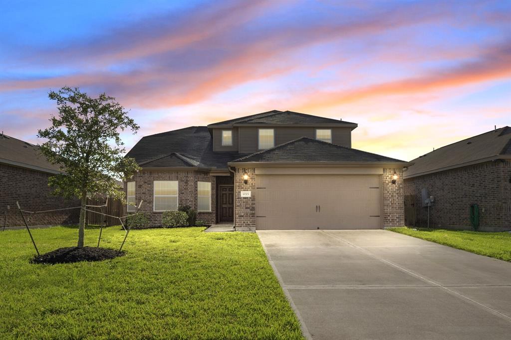 9715 Blue Sapphire Drive, Rosharon 9715 Blue Sapphire Drive Rosharon Texas 77583, 5