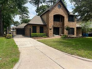 18306 Walden Forest Drive, Humble, TX, 77346