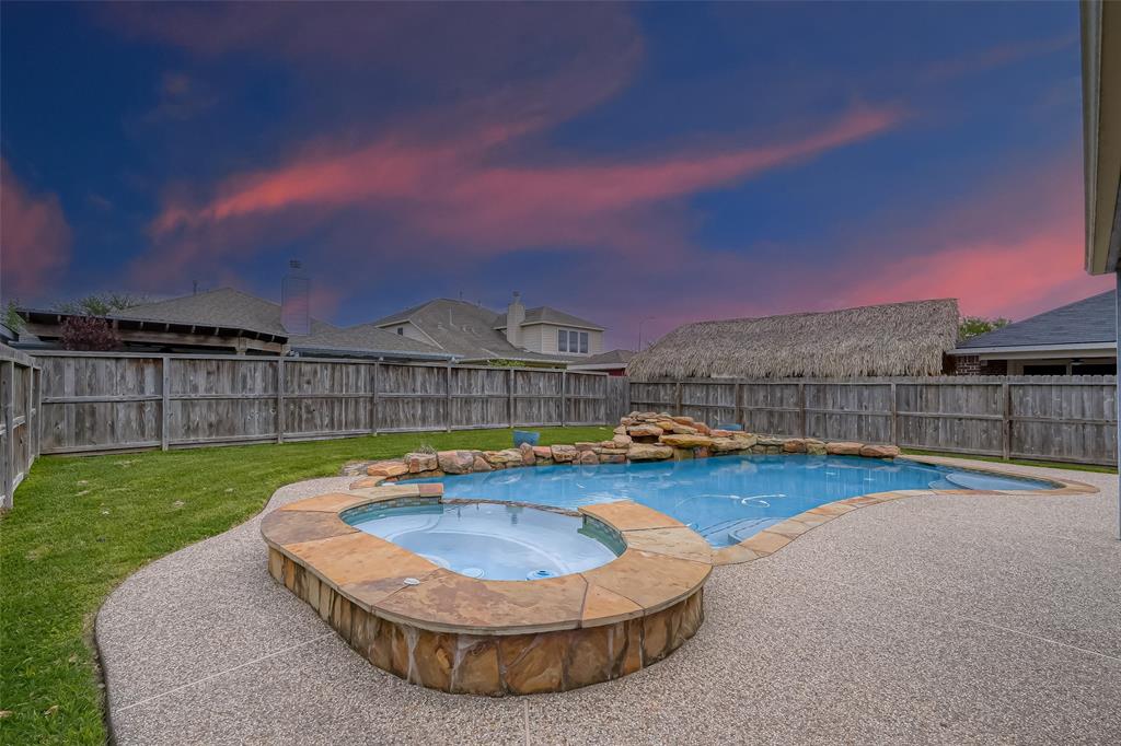 2417 Seguine Dr, Deer Park, TX 77536