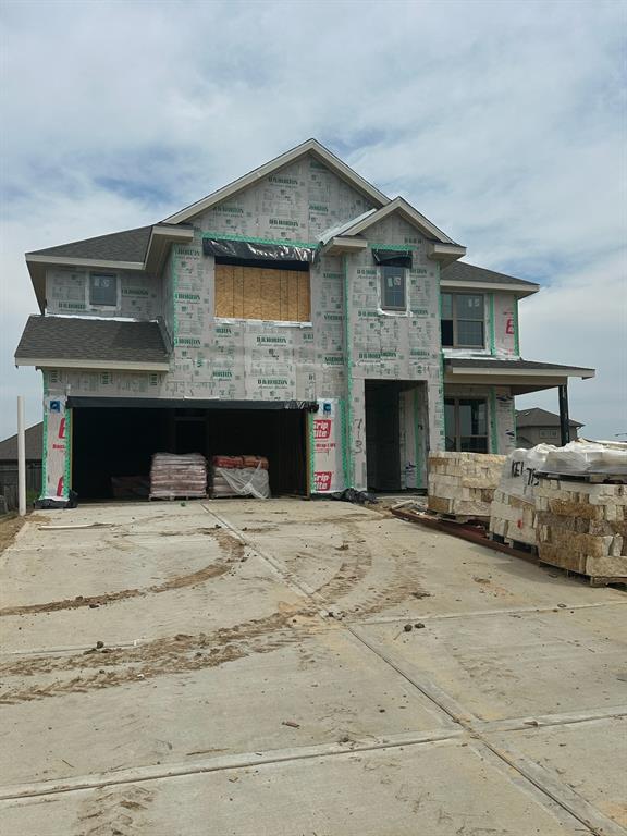 713  Westwood Drive League City Texas 77573, 33