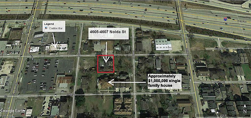 4605  Nolda Street Houston Texas 77007, 16