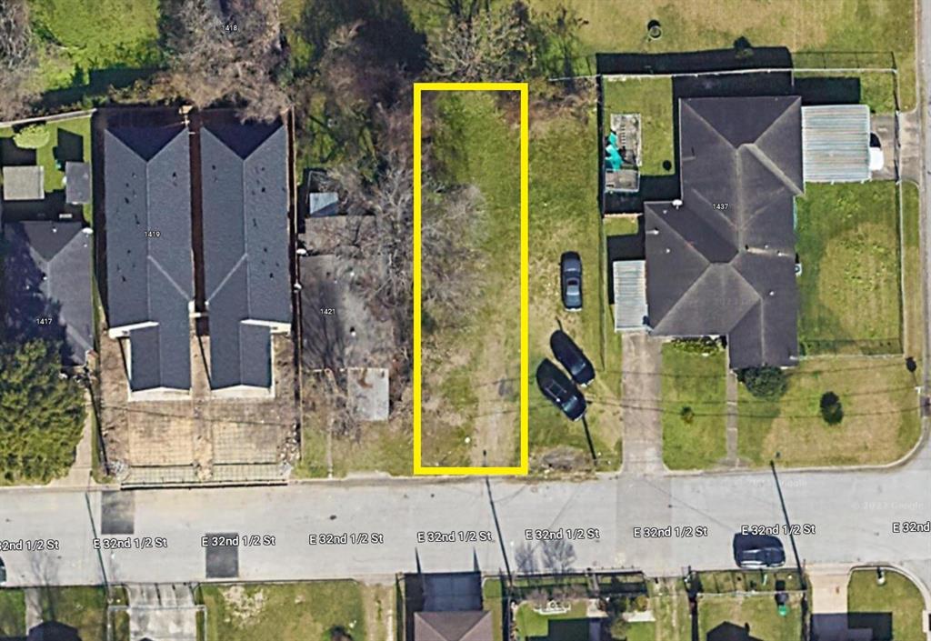 1423 E 32nd 1/2  Houston Texas 77022, 9