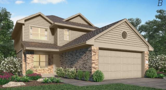 7326  Clover Chase Drive Katy Texas 77493, 25