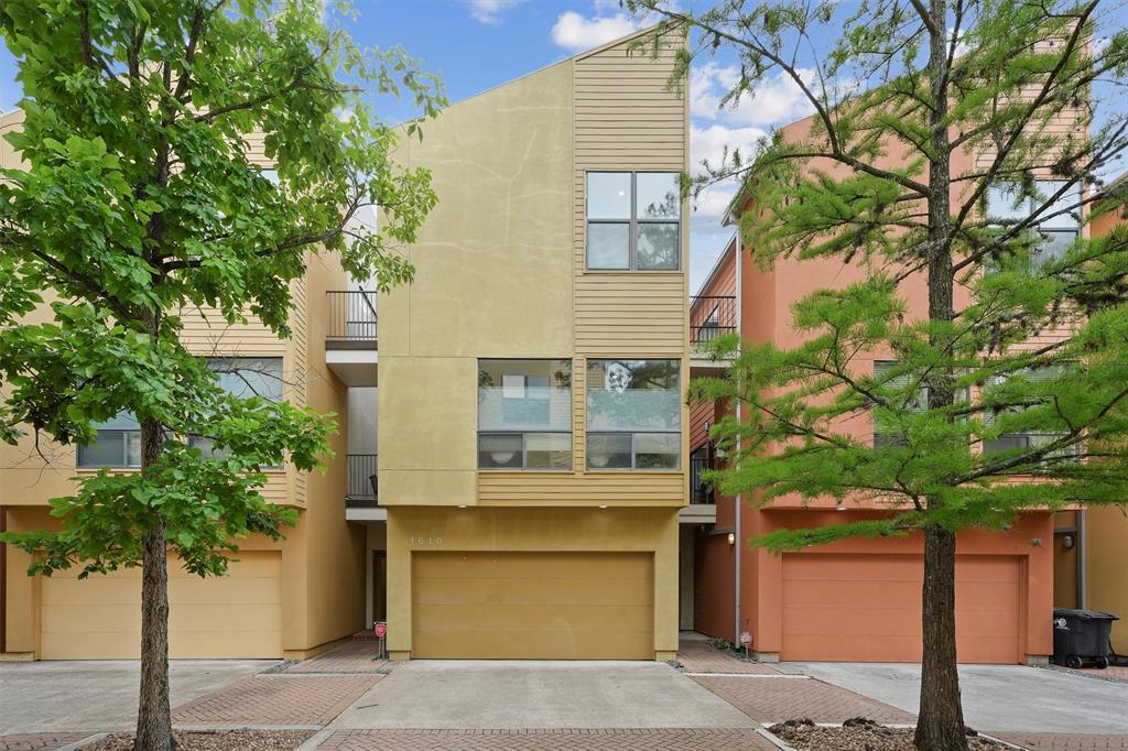 1610 Hadley Street, Houston 1610 Hadley Street Houston Texas 77003, 16