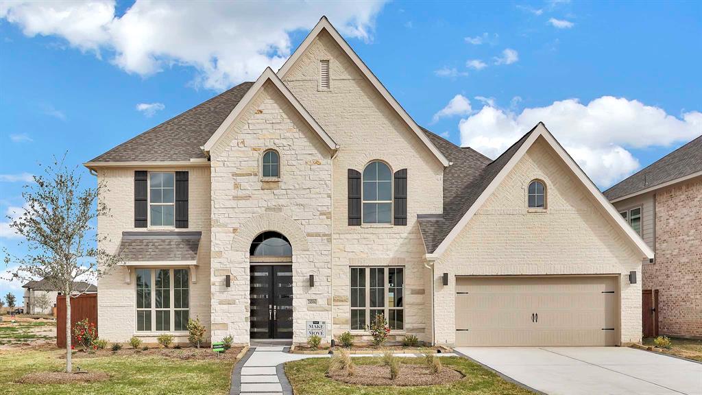 24506 Switchgrass Valley Way, Katy 24506 Switchgrass Valley Way Katy Texas 77493, 25