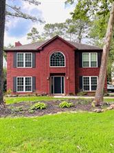 157 Rainbow Ridge, The Woodlands, TX, 77381