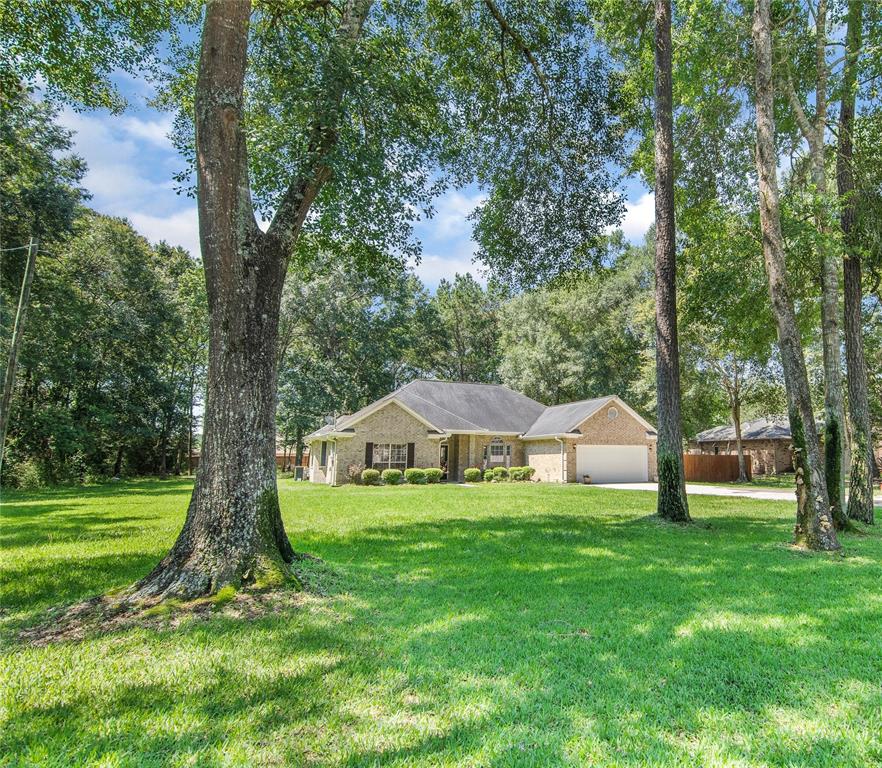 Homes for Sale in Porter TX with Acreage Mason Luxury Homes